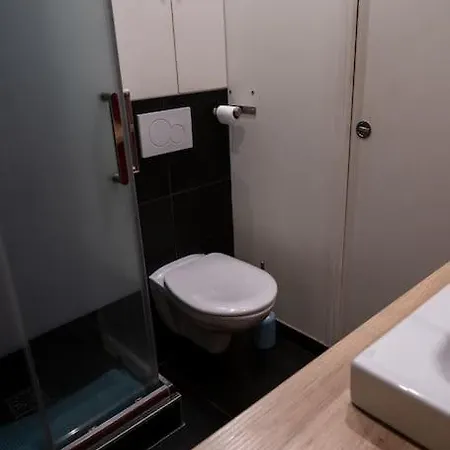 Moderne Proche Gare De Lyon Apartment *