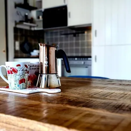 Апартаменты Moderne Proche Gare De Lyon *